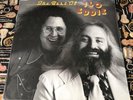 FLO & EDDIE - THE BEST OF LP SEALED KAYLAN & VOLMAN OF TURTLES - FREE SHIPPING