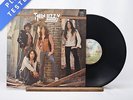 Thin Lizzy - Fighting - LP Vinyl Record - VG+/EX
