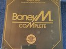 Boney M. - Complete (9-LP Alben) Vinyl Box sehr rar
