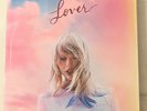 TAYLOR SWIFT – LOVER - VINYL 2xLP BLUE PINK LTD ED - FREE SHIPPING - GREAT - A6