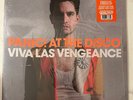 PANIC  AT THE DISCO – VIVA LAS VENGEANCE - LTD ED CANARY YELLOW SPLATTER LP - 12