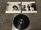 P J Harvey “Rid Of Me” Original 1993 U.K. vinyl Lp + Inner HUTLP4