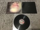 P J Harvey “Dry” Original 1992 U.K. vinyl Lp + Inner PURE10