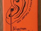 Live Rare Algernon Cadwallader cap n jazz emo cassette tape # /300 snowing