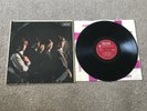 ROLLING STONES S/T - VG+ UK A2/B4 VINYL LP MONO UNBOXED DECCA EAR LABEL LK.4605