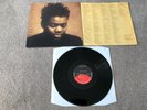 TRACY CHAPMAN SELF TITLED DEBUT : NEAR MINT UK 12