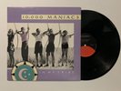 10,000 Maniacs - In My Tribe (ELEKTRA 60738-1) Vinyl LP W/ Inner 1987