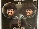 Willie Nelson - Shotgun Willie Vinyl Record LP 1973 Atlantic EX Country SD 7262