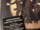 Paul McCartney Band On The Run 25th Anniversary Edition USA 1999 2 X LP Poster