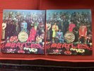 sgt peppers lonely hearts club band 2 Rare Covers Beatles
