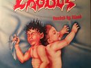 Exodus - Bonded By Blood 180 Gram Vinyl LP New Sealed 2019 Combat thrash metal