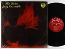 Latin Jazz Ensemble - S/T LP - Vee Jay Vintage Series VG++ Shrink