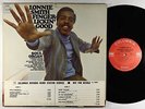 Lonnie Smith - Finger Lickin' Good LP - Columbia - CL 2696 2-Eye Mono PROMO