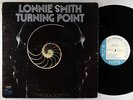 Lonnie Smith - Turning Point LP - Blue Note - BST 84313 RVG