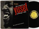Yusef Lateef Quintet - The Sounds Of Yusef LP - Prestige Mono DG RVG 446 W 50th