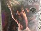 Iggy Pop New Values HQ-180 2017 Gatefold Sealed