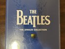 The Beatles The Singles Collection (23 x 7