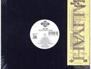 Aaliyah - Age Ain't Nothing But A Number '94 LP US ORG EX+/EX+ W/S