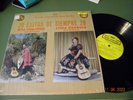Rita Vidaurrie, Lydia Mendoza ‎– 20 Exitos De Siempre  NRC 204  VINYL LP NM