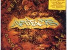 Artifacts - Between A Rock And A Hard Place '94 2xLP US ORG NM-/NM W/S