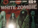 Astro-Creep: 2000 by White Zombie (Record, 2012)