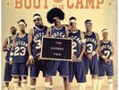 Boot Camp Clik - The Chosen Few '02 2xLP US ORG EX+/EX+ W/S