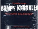 Freddie Foxxx / Bumpy Knuckles - Industry Shakedown '00 2xLP US ORG EX-/EX W/S