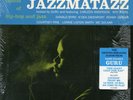Guru - Jazzmatazz Volume: 1 '93 LP US ORG NM-/NM- W/S