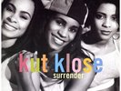 Kut Klose - Surrender '95 LP EU ORG EX/EX+