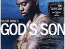 Nas - God's Son '03 2xLP US ORG EX/EX+ W/S