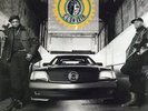 Pete Rock & C.L. Smooth - Mecca And The Soul Brother '92 2xLP EU ORG NM-/EX+