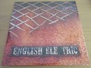 RARE Big Big Train - English Electric Part Two.  2 x orange vinyl LP. New sealed