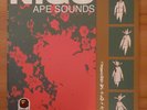 Nigo   Ape Sounds   Vinyl   Mo Wax   A Bathing Ape   Toy’s Factory   Futura 2000