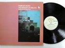 HAROLD BUDD The Pavilion of Dreams LP 1981 produced by Brian Eno PLAYGRADE a3630