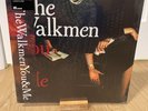The Walkmen - You & Me VMP Yellow Vinyl Me Please /500