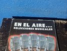 BOX SET 8 LP'S VINYL LOS APSON SOLITARIOS FREDDYS JULIO JARAMILLO PEDRO INFANTE