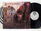 BLACK SABBATH - self titled LP VERTIGO SWIRL hard rock breaks UK ORIG 3rd PRESS