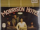 THE DOORS: Morrison Hotel Elektra 180g Deluxe Vinyl LP New Sealed