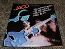 Jaco Pastorius Pat Metheny Bruce Ditmas Paul Bley LP Vinyl Record VG