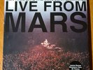 BEN HARPER & INNOCENT CRIMINALS ‎– Live From Mars 4x LP - LTD 2001 EU VINYL