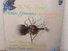 ARTHUR GRUMIAUX   TO MY FRIENDS - VIOLIN ENCORES / PHILIPS 6599 372 NM LP