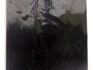 AC/DC BACK IN BLACK ATLANTIC P-10906A JAPAN VINYL LP