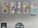 Spice Girls Spiceworld 25 CLEAR VINYL LP NEW/SEALED