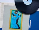 NEAR MINT ORIGINAL 1980 STEELY DAN GAUCHO VINYL LP