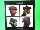 Gorillaz 'Demon Days' 2x12