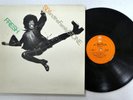 SLY And The FAMILY STONE Fresh LP ORIGINAL press 1970s funk VG+ vinyl  a3634