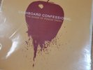 Dashboard Confessional The Shade Of Poison Trees Vinyl Record 2007 NEW Sealed