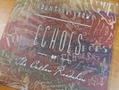 COUNTING CROWS - ECHOES OF THE OUTLAW ROADSHOW Vinyl 2 LP Bifold