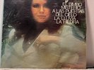 A21 Gigliola Cinquetti: 1974 CBS Records 14481 - Latin Chanson Colombia Vinyl LP
