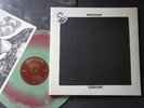 Graveyard – Lights Out LP VINYL PSYCHEDELIC ROCK HARD ROCK 2015 OLIVE BLOOD